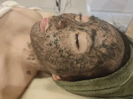 ハーブトリートメント